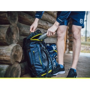 Botella Termo Husqvarna